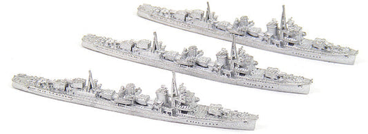 DD Kagero Class-Early War