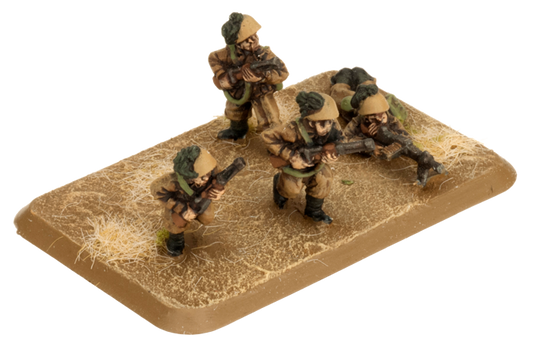 Bersaglieri Rifle Platoon