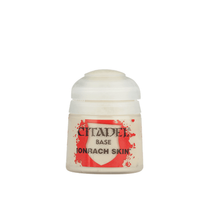 Citadel Paint: Base