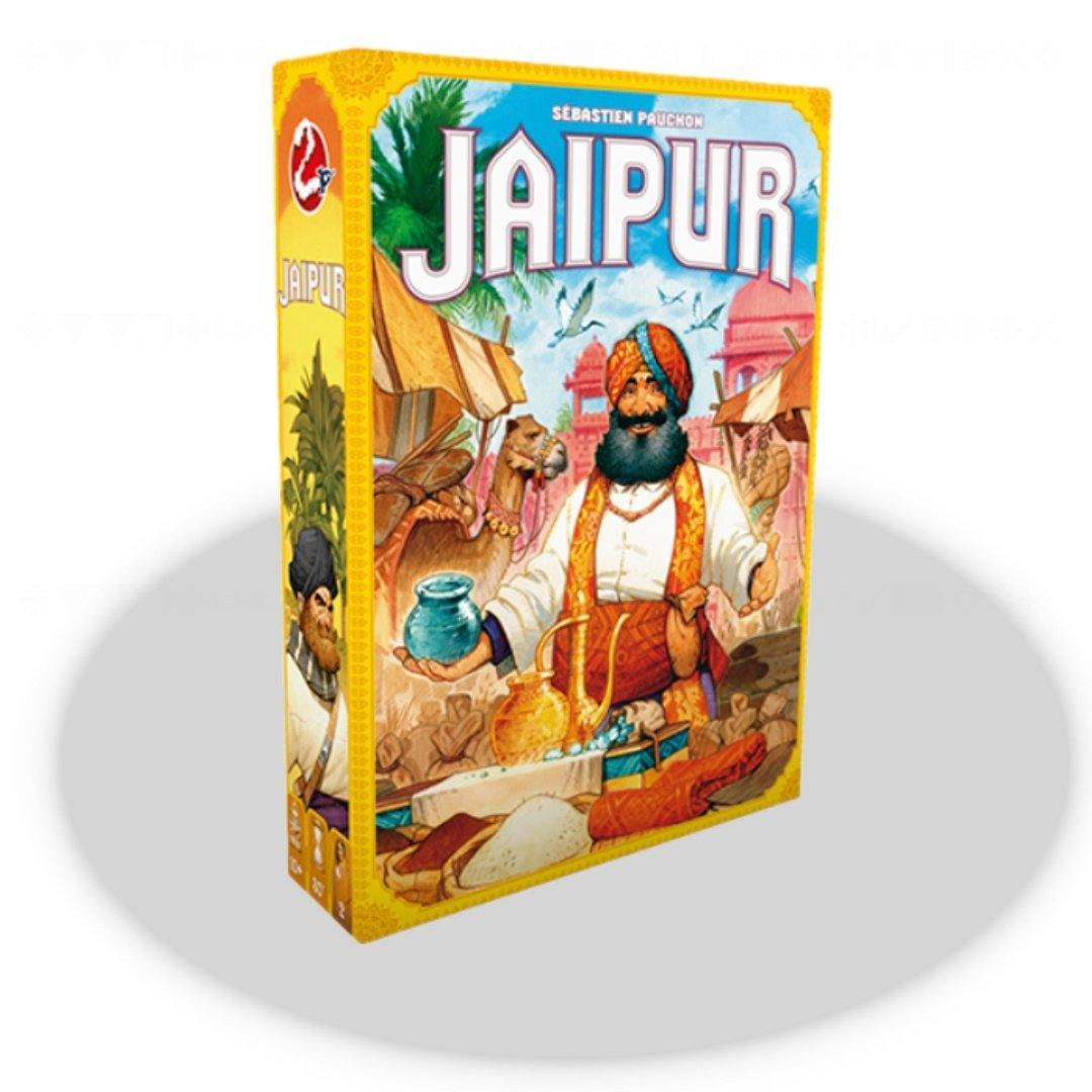 Jaipur