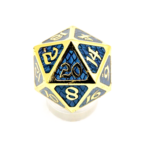 Drakona Khaos Erebus Single D20