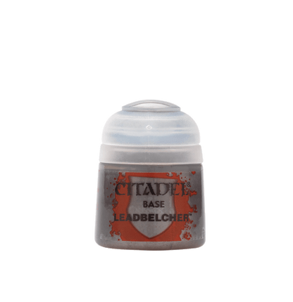Citadel Paint: Base