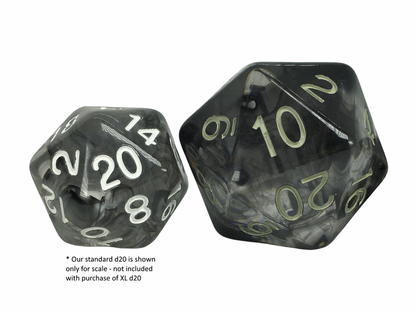 Role 4 Initiative XL d20s