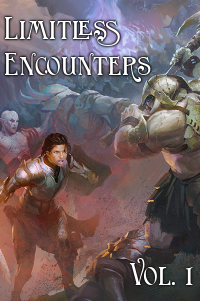 D&D 5E: Limitless Encounters vol.1 (Hardcover)