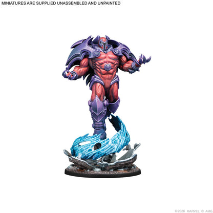 Marvel Crisis Protocol Onslaught Character Pack