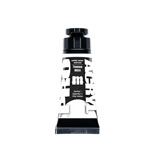 Expert Acrylics Paint by Pro Acryl