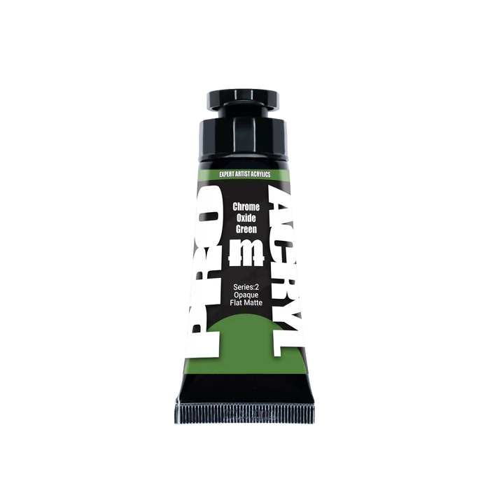Expert Acrylics Paint by Pro Acryl