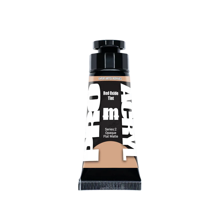 Expert Acrylics Paint by Pro Acryl