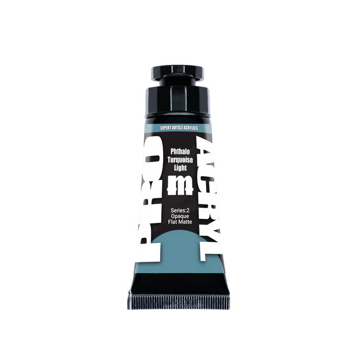 Expert Acrylics Paint by Pro Acryl