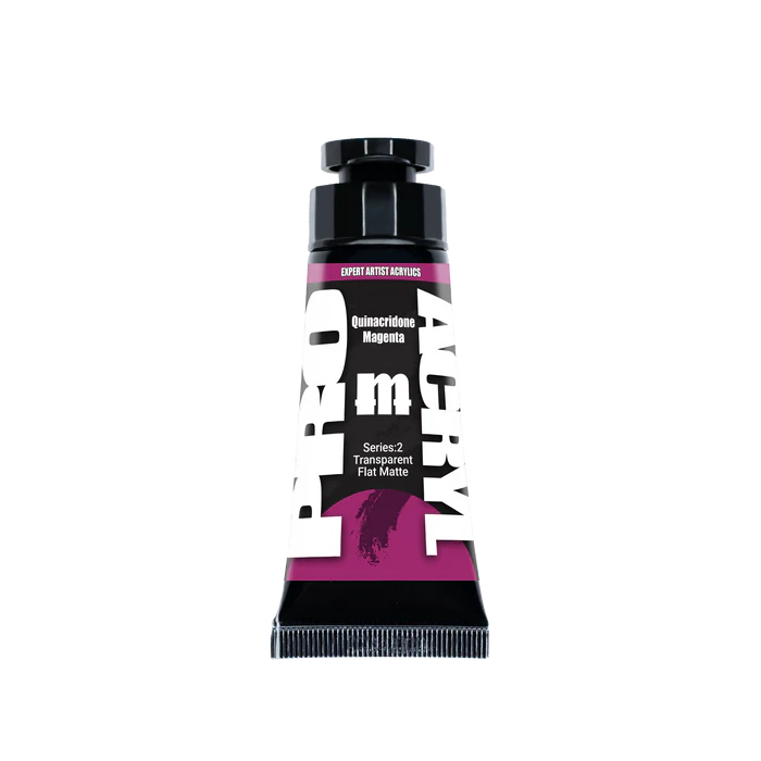 Expert Acrylics Paint by Pro Acryl