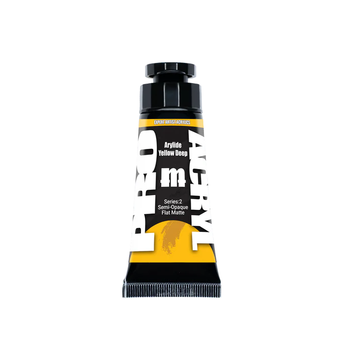 Expert Acrylics Paint by Pro Acryl