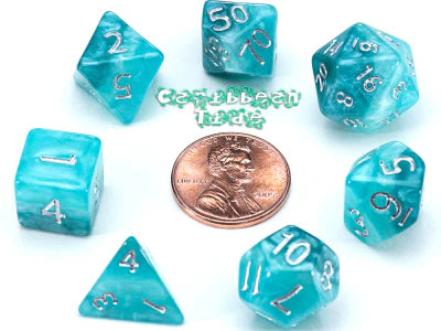 Mighty Tiny Dice