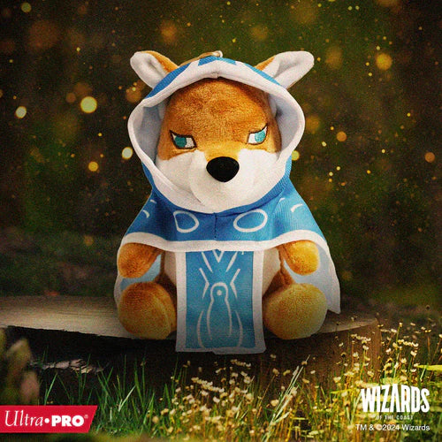 Magic the Gather Bloomburrow Gamer Pouch