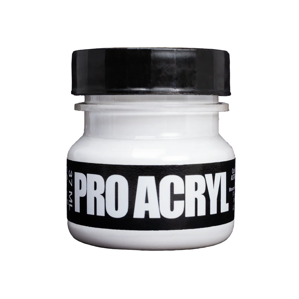 Pro Acryl Weathering Pigment
