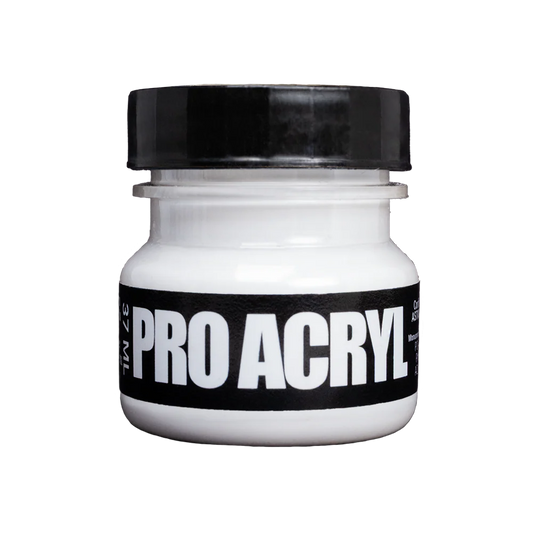 Pro Acryl Weathering Pigment