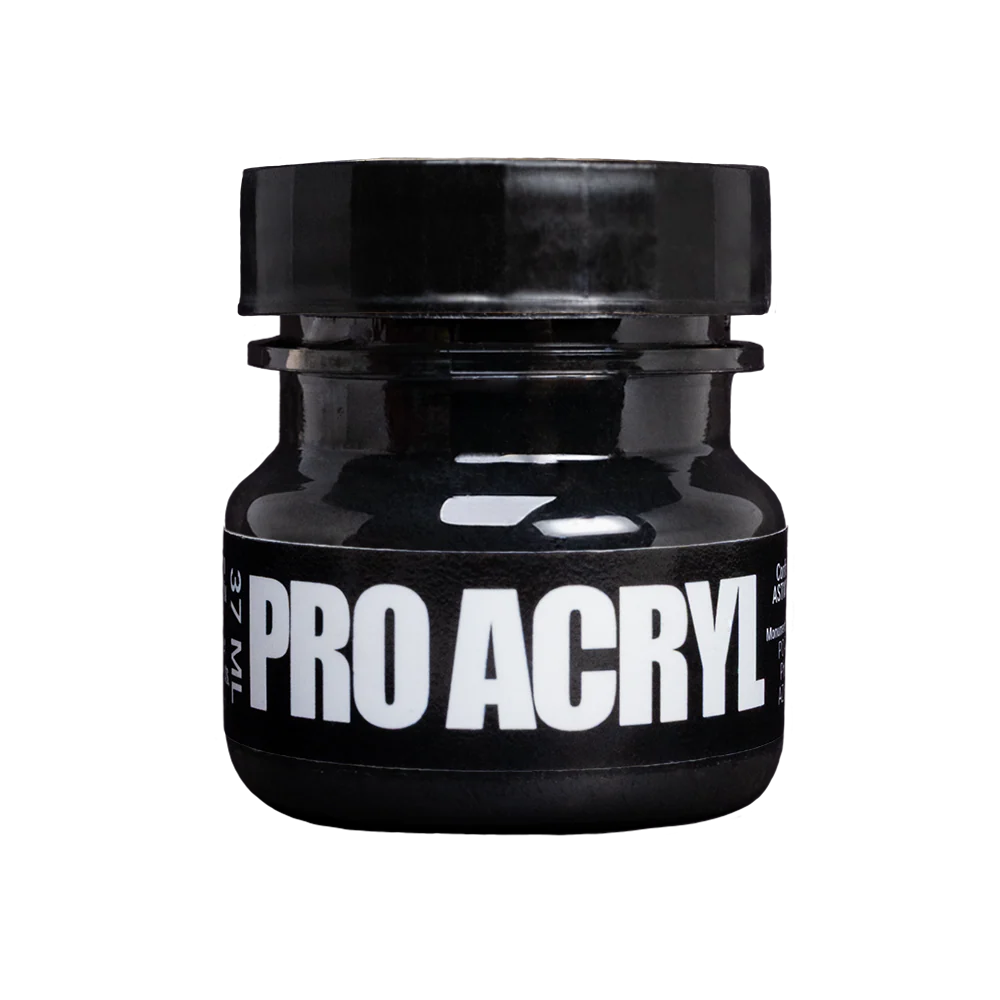 Pro Acryl Weathering Pigment
