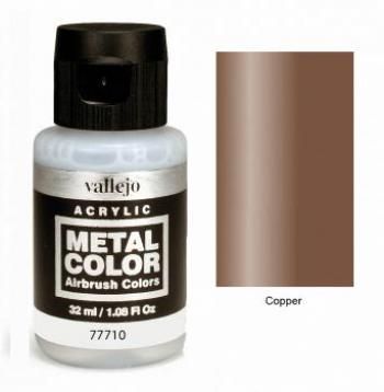 Vallejo Metal Color