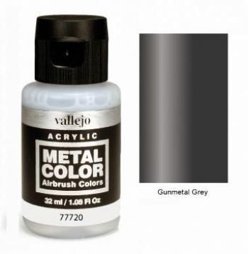 Vallejo Metal Color
