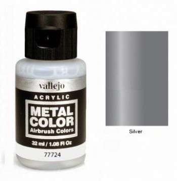 Vallejo Metal Color