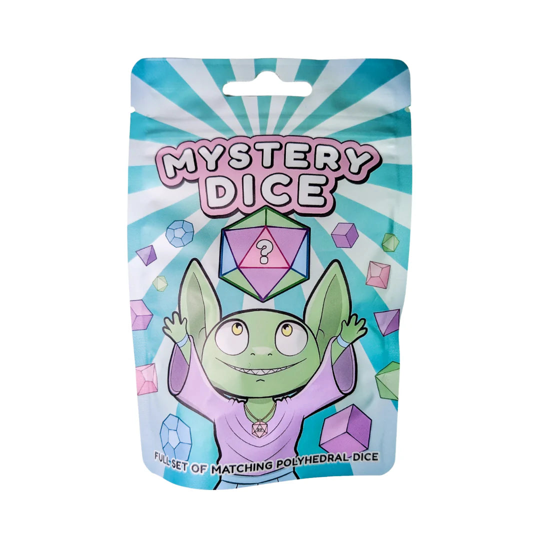 Original Mystery Bag