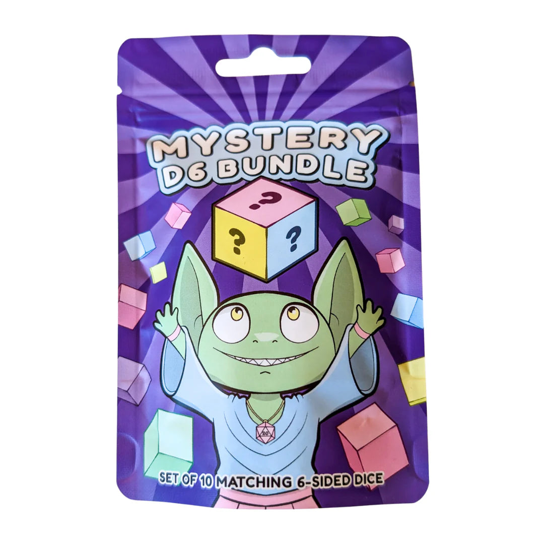 Mystery D6 Bag (10)