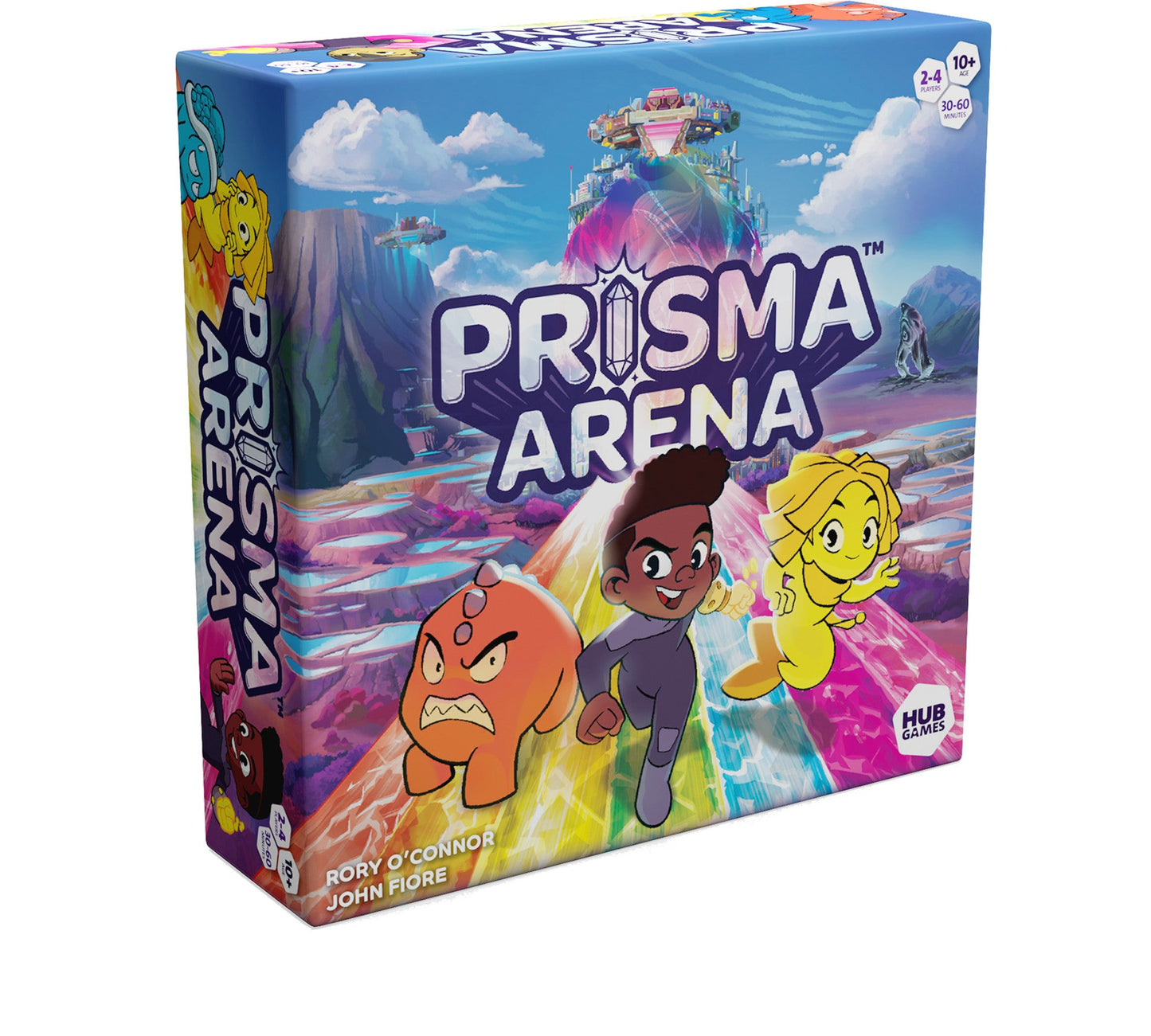 Prisma Arena