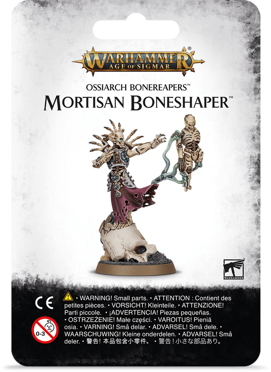 Mortisan Boneshaper