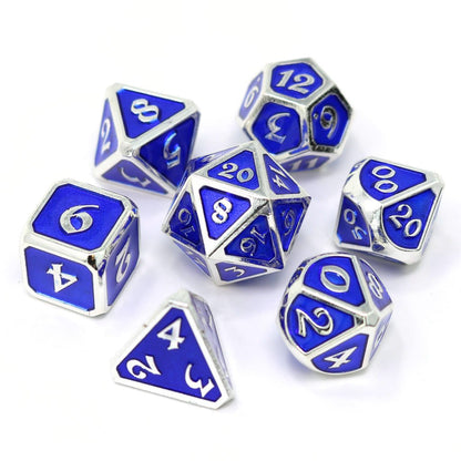 DHD Die Hard Dice (Metal)