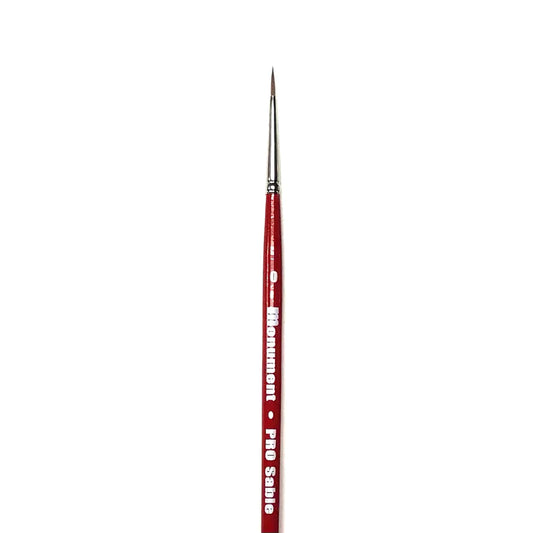 PRO Sable Brushes