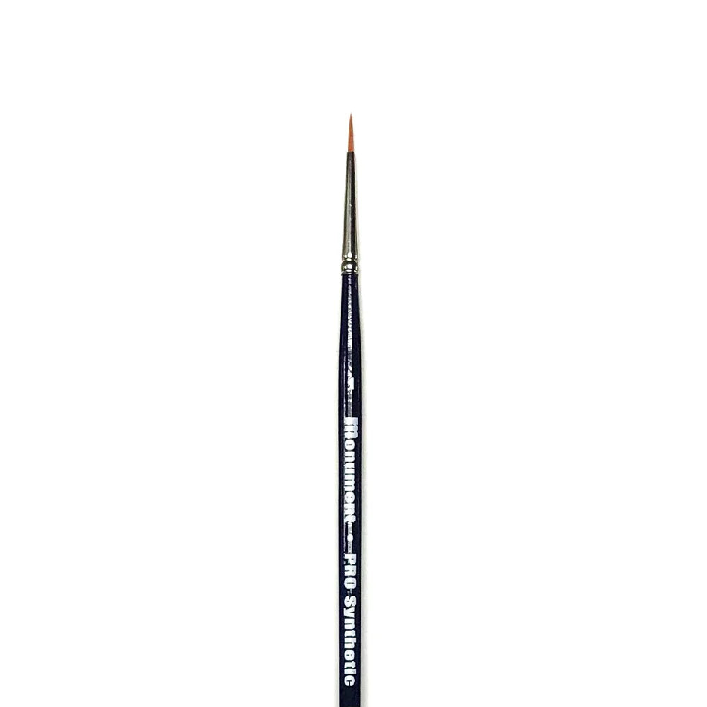 PRO Synthetic Brushes
