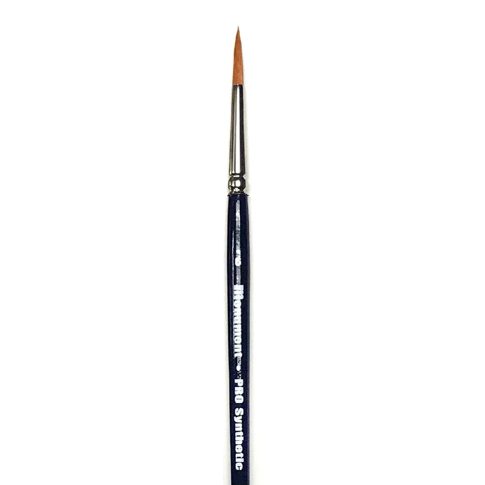 PRO Synthetic Brushes