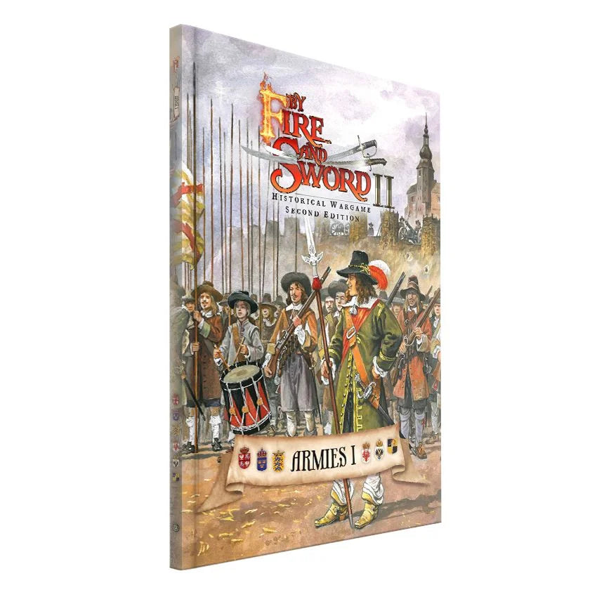 By Fire And Sword Armies 1 Rul-03