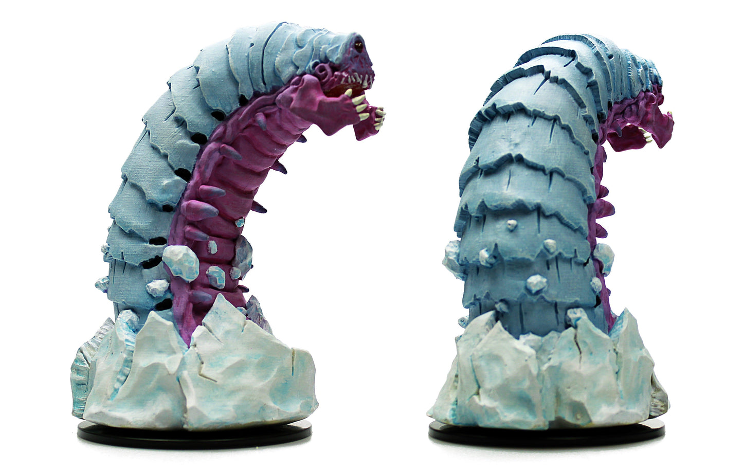 Pathfinder Battles: Reign of Winter Monsters Encounter Pack