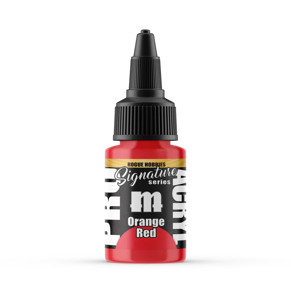 Pro Acryl Signature Series