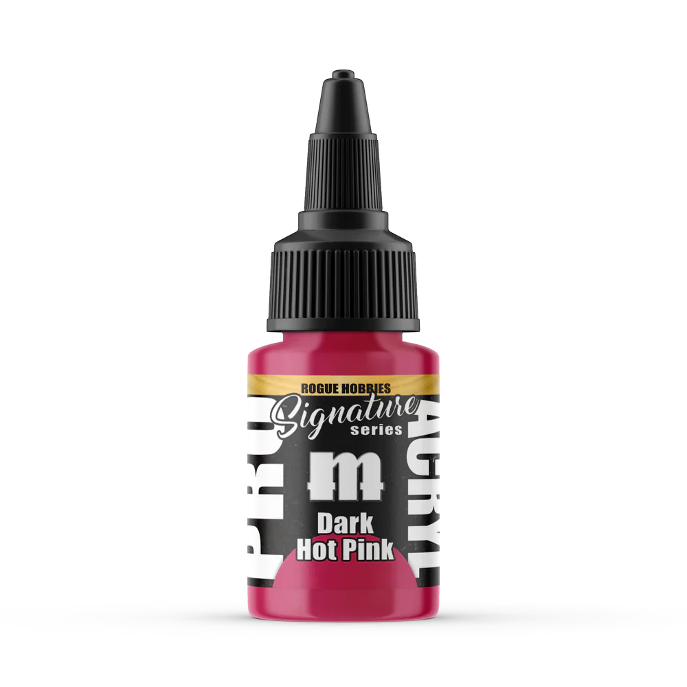 Pro Acryl Signature Series