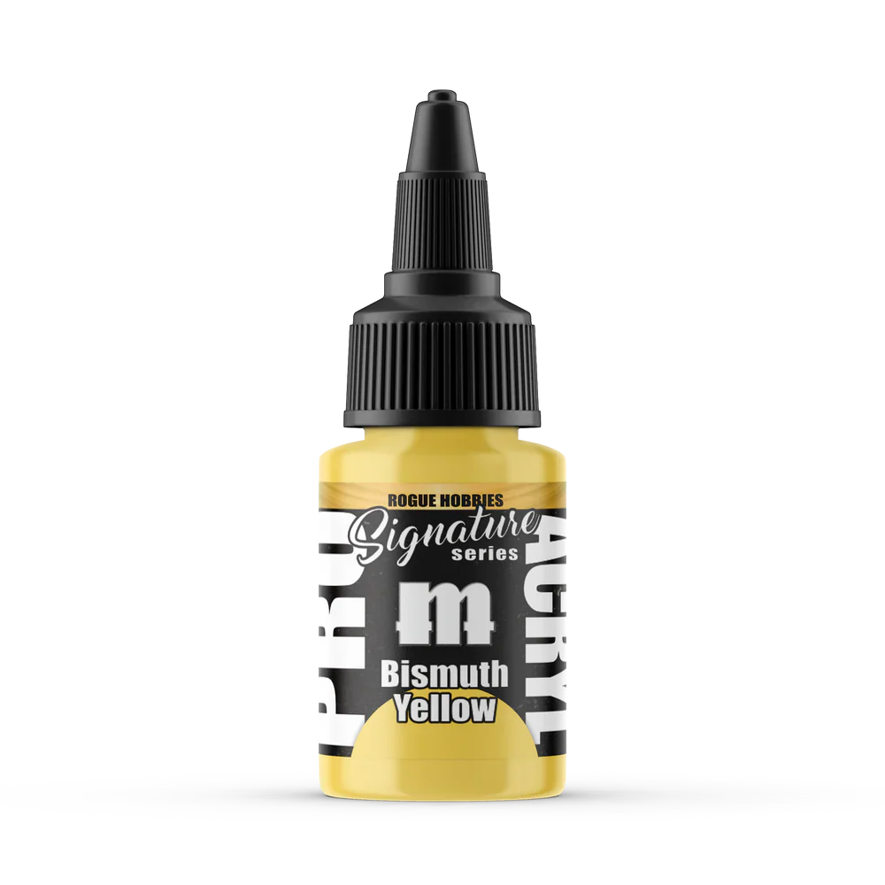 Pro Acryl Signature Series