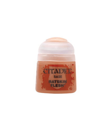 Citadel Paint: Base