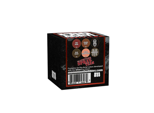 Signature Series - AdeptiCon Paint Set