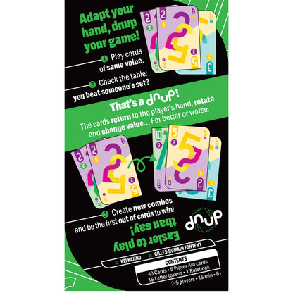 dnup