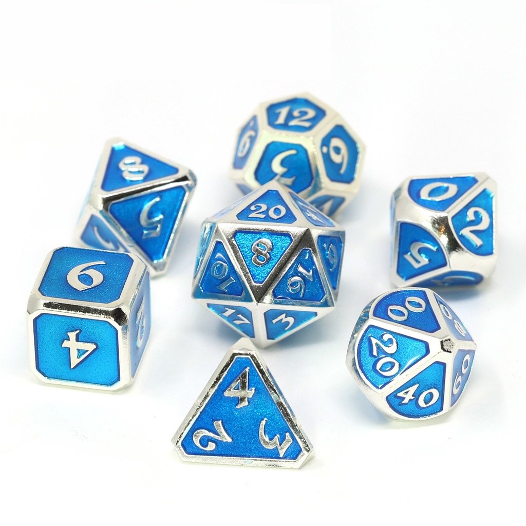 DHD Die Hard Dice (Metal)
