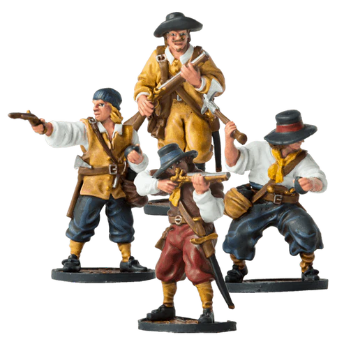 Blood & Plunder Sailor Weapon Upgrade Unit