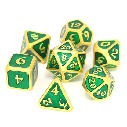 DHD Die Hard Dice (Metal)