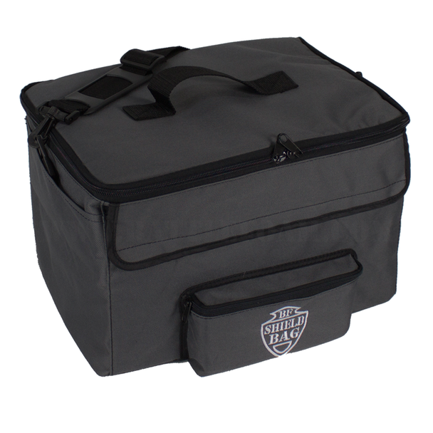 Battlefoam Shield Bag