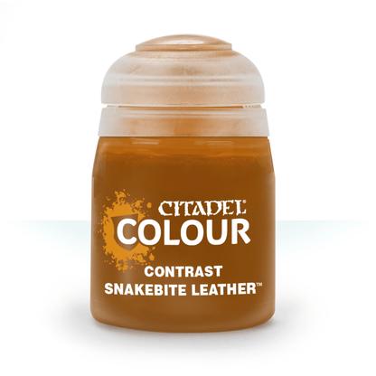 Citadel Contrast Paint: 18ml