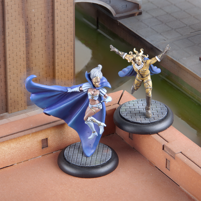 Carnevale Sun & Moon