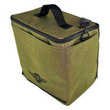 Champion Sword Bag Pluck Foam Load Out (Olive Green)