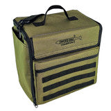 Champion Sword Bag Pluck Foam Load Out (Olive Green)