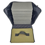 Champion Sword Bag Pluck Foam Load Out (Olive Green)