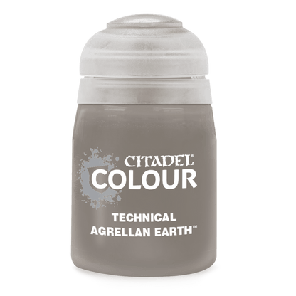 Citadel Paints: Technical 18ml