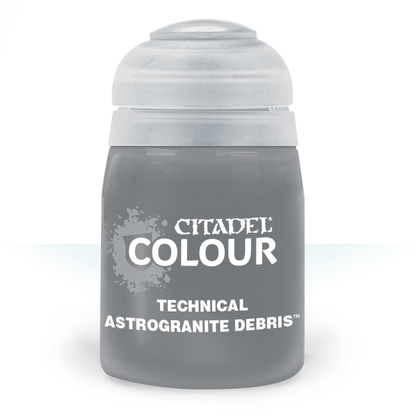 Citadel Paints: Technical 18ml